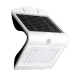 SOLAR SENSOR LAMP 4W, IP54