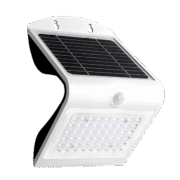 SOLAR SENSOR LAMP 4W, IP54