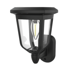 EL-23405 SOLAR LED WALL LAMP 0.3W IP44