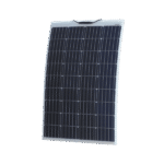 FLEX MONOCRYSTALLINE SOLAR PANEL 240W, 2,1KG 19,87% EFFICEIENCY - Image 2