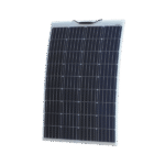 FLEX MONOCRYSTALLINE SOLAR PANEL 240W, 2,1KG 19,87% EFFICEIENCY