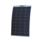 FLEX MONOCRYSTALLINE SOLAR PANEL 240W, 2,1KG 19,87% EFFICEIENCY
