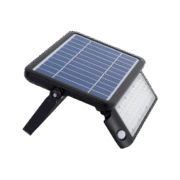 ΗΛΙΑΚΟΣ ΠΡΟΒΟΛΕΑΣ LED ΜΕ ΑΝΙΧΝΕΥΤΗ 1080lm IP65