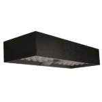 SOLAR LED WALL FIXTURES 14.8W IP54