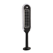 SOLAR GARDEN LIGHT 5W, IP54