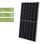 ΔΙΠΛΟ ΜΟΝΟΚΡΥΣΤΑΛΛΙΚΟ ΦΩΤΟΒΟΛΤΑΪΚΟ ΠΑΝΕΛ  465W - Image 4