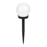 ΗΛΙΑΚΟ ΦΩΤΙΣΤΙΚΟ ΕΔΑΦΟΥΣ 8120 0.06W IP44