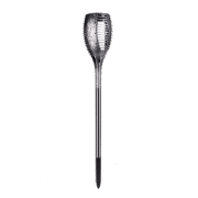 SOL96 ΗΛΙΑΚΟ ΦΩΤΙΣΤΙΚΟ ΠΥΡΣΟΣ 96LED 20lm 1500-1800K IP54