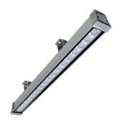 STREAM18 LED ΠΡΟΒΟΛΕΑΣ 18W 5000K IP65