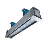 STREAM9RGB LED ΠΡΟΒΟΛΕΑΣ 9W IP65