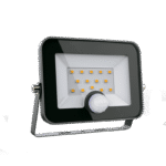 VEGA10S LED ΠΡΟΒΟΛΕΑΣ 10W SLIM ΜΕ ΑΝΙΧΝΕΥΤΗ