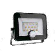 VEGA10S LED ΠΡΟΒΟΛΕΑΣ 10W SLIM ΜΕ ΑΝΙΧΝΕΥΤΗ