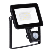 VEGA30S LED ΠΡΟΒΟΛΕΑΣ 30W SLIM ΜΕ ΑΝΙΧΝΕΥΤΗ