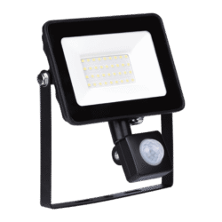 VEGA30S LED ΠΡΟΒΟΛΕΑΣ 30W SLIM ΜΕ ΑΝΙΧΝΕΥΤΗ