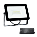 VEGA SLIM SMD LED ΠΡΟΒΟΛΕΑΣ 50W 5500K+ ΚΙΤ ΑΣΦΑΛΕΙΑΣ