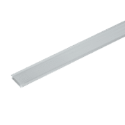 ELM6220/2 ΧΩΝΕΥΤΟ ΠΡΟΦΙΛ ΑΛΟΥΜΙΝΙΟΥ ΜΕ ΜΑΤ ΑΝΑΚΛΑΣΤΗΡΑ 1m