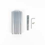 I-ΚΟΝΕΚΤΟΡΑΣ ΓΙΑ ΕΞΩΤΕΡΙΚΟΙ ΠΡΟΦΙΛ LED