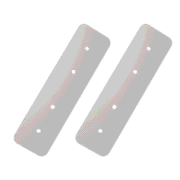 DP64 LED ΠΡΟΦΙΛ ΑΛΟΥΜΙΝΙΟΥ ΧΩΝΕΥΤΗΣ ΤΟΠΟΘΕΤΗΣΗΣ