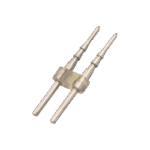 ΣΥΝΔΕΣΜΟΣ ΓΙΑ ΜΟΝΟΧΡΩΜΗ LED NEON FLEX