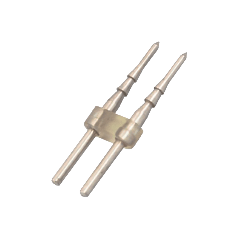 99ACC74-1 ΣΥΝΔΕΣΜΟΣ ΓΙΑ ΜΟΝΟΧΡΩΜΗ LED NEON FLEX - Image 1