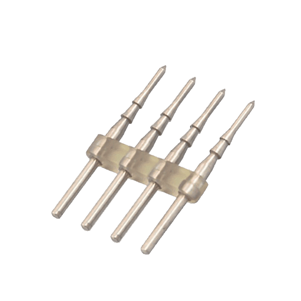 99ACC75 ΣΥΝΔΕΣΜΟΣ ΓΙΑ RGB LED NEON FLEX - Image 1