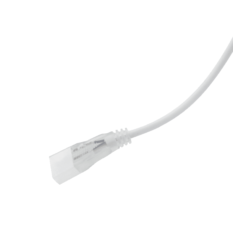 99ACC76-4 ΚΑΛΩΔΙΟ ΤΡΟΦΟΔΟΣΙΑΣ ΓΙΑ LED NEON FLEX - Image 1