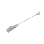 ΚΑΛΩΔΙΟ ΤΡΟΦΟΔΟΣΙΑΣ ΓΙΑ LED NEON FLEX RGB