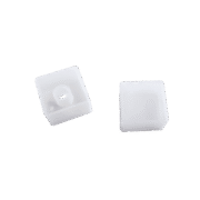 ΤΕΛΙΚΟ ΚΑΛΥΜΜΑ ΓΙΑ ΠΡΟΦΙΛ ΣΙΛΙΚΟΝΗΣ 2pcs kit