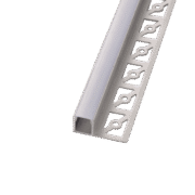 ELM301/2 ΠΡΟΦΙΛ ΑΛΟΥΜΙΝΙΟΥ ΓΙΑ ΣΚΑΛΑ 2M