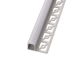 ELM301/2 ΠΡΟΦΙΛ ΑΛΟΥΜΙΝΙΟΥ ΓΙΑ ΣΚΑΛΑ 2M