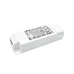 Elmark DALI CC LED Driver 12W 9–42VDC 150–400mA