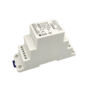 Elmark DALI Power Supply 100–240V AC / 14–18V DC – 230mA