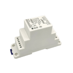 Elmark DALI Power Supply 100–240V AC / 14–18V DC – 230mA