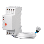 ΦΩΤΟΑΙΣΘΗΤΗΡΑΣ ST308 20A (2-100LUX) IP65