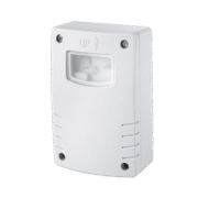 ST300 ΑΙΣΘΗΤΗΡΑΣ ΦΩΤΟΣ 10A (3-500LUX) IP44