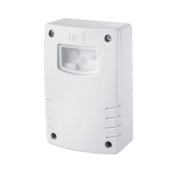 ST300 ΑΙΣΘΗΤΗΡΑΣ ΦΩΤΟΣ 10A (3-500LUX) IP44