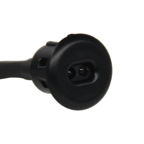 99FSID01BL EL-ID01 PASSIVE IR SENSOR SWITCH 1 DOOR 2-60ММ - Image 1