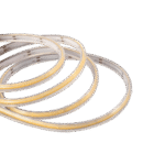 Elmark Ταινία LED COB 14W 24V DC RGB IP66 – 1 Μέτρο - Image 2