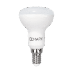 LED LAMP R50 5,5W E14 230V 4000K