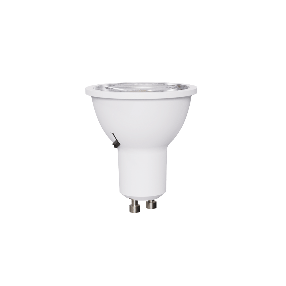 99LED459NEWCCT LED LAMP SMD 5W GU10 230V 120° 110LM/W CCT - Image 1