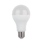 LED ΛΑΜΠΤΗΡΑΣ A67 SMD2835 12W E27 230V ΛΕΥΚΟ ΘΕΡΜΟ ΝΤΙΜΑΡΙΖΟΜΕΝΟΣ