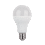 LED ΛΑΜΠΤΗΡΑΣ A67 SMD2835 12W E27 230V ΛΕΥΚΟ ΝΤΙΜΑΡΙΖΟΜΕΝΟΣ