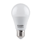 LED ΛΑΜΠΤΗΡΑΣ PEAR A60 SMD2835 10W E27 230V ΛΕΥΚΟ