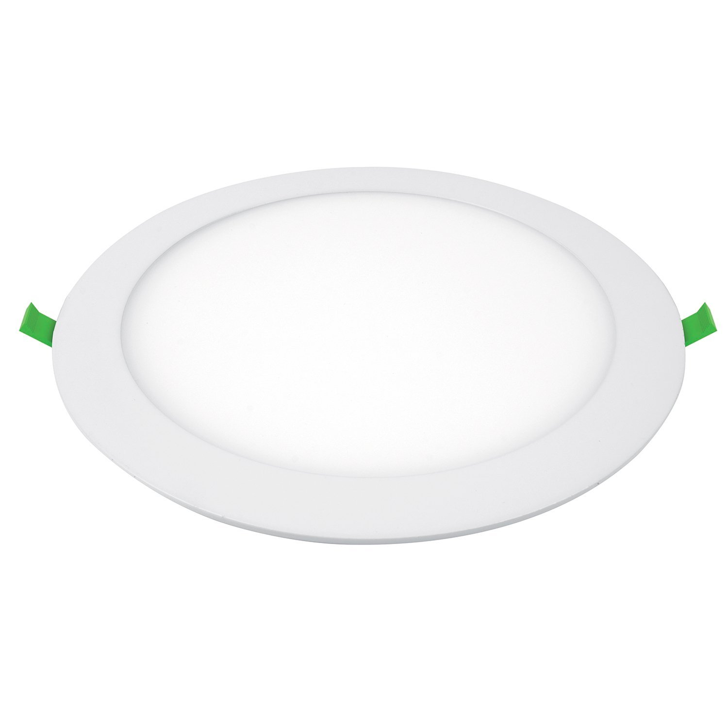 99LED607IP65N-1 LED PANEL ROUND 7W 4000K IP65 - Image 1
