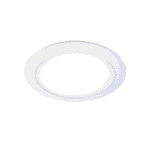 LED ΠΑΝΕΛ ΣΤΡΌΓΓΥΛΟ 10W 6500K IP65