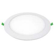 LED PANEL ROUND  23W 6000K IP65 110lm/W