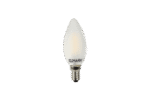 LED CANDLE C35 FILAMENT 4W E14 230V 2700K ΝΤΙΜΑΡ
