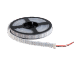 LED ΤΑΙΝΙΑ LED1200 3528 12V/DC IP65 2X120 τεμ./m. ΛΕΥΚΟ ΨΥΧΡΟ