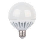 LED LAMP GLOBE G95 15W E27 230V 4000K