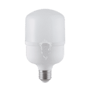 LED ΛΑΜΠΤΗΡΑΣ SMD2835 30W E27 230V ΛΕΥΚΟ